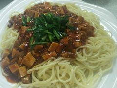 -老许家正宗驴肉黄面胡羊焖饼·烧烤(名吃广场店)