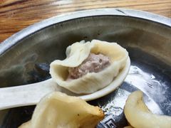 -锅贴大王南翔小笼(临沂二村店)