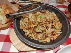 -西贝(龙华壹方天地店)