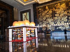 -长沙富力万达文华酒店