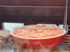 -小天鹅火锅·一线江景洪鼎旗舰店(洪崖洞店)