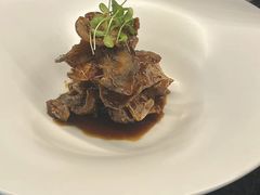 -咨言·烤鸭·烩面泡馍(建业十八城店)