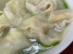 抄手-老丘丘(较场口店)