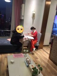 -僖僖月子中心·僖玥馆