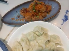 -东方饺子王(大屯路店)