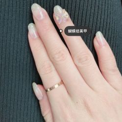 -森日式美甲沙龙MORI NAIL总店