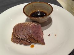 -梁家大院•农家菜(昆山会展中心店)