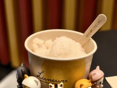 -LUNEURS月乐诗·法式冰淇淋(北外滩来福士广场店)