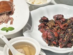 -四季民福烤鸭店(前门大栅栏店)