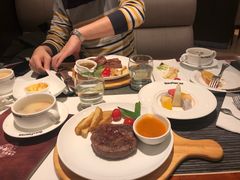 -斗牛士牛排(南京东路店)