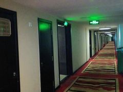 -北京九华山庄会展酒店