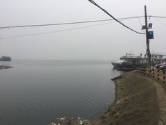 -习家池