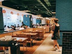 -豪客来牛排(钢铁大街店-2106)