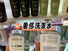 -苏州中心商场