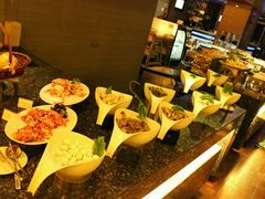 -南桥绿地铂骊酒店
