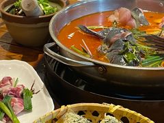 -亮欢寨(凯里总店)