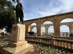 -上巴拉卡花园和下巴拉卡花园