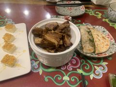 -格日勒阿妈蒙古厨房(大召店)