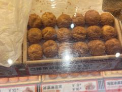 -東更道点心行(利客来店)