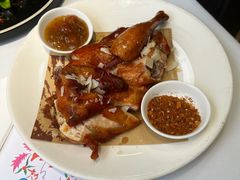 -野蔓果·山野菜(西湖景区·龙井茶田店)