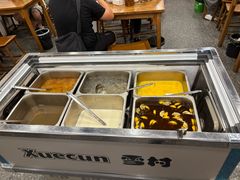 -兰溪十八浇(天一店)