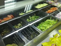 -SUBWAY赛百味(浦东机场店)