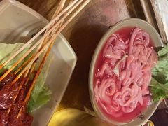 -蜀大侠火锅(总府路店)