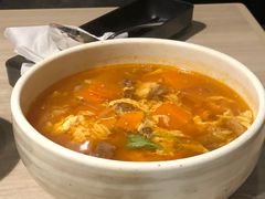 -焼肉 薩摩牛旬 A5鹿児島黒毛和牛一頭買い　(渋谷本店)