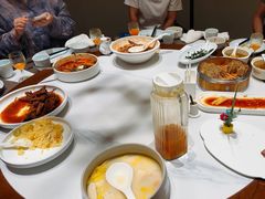 -老爷庙风味美食府(魏都大道店)