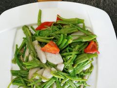 -喜洲翰林餐厅(董家百年老宅店)