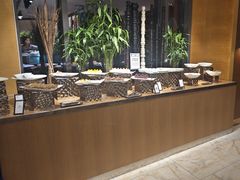 -西安高新希尔顿酒店·咖啡露台西餐厅