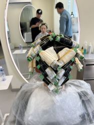 -5M HAIR SALON