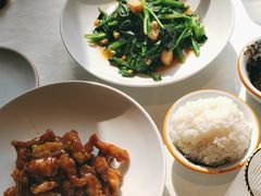-庆云楼饭庄(什刹海店)