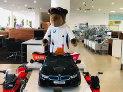 -北京京宝行宝马4S店(闵庄路店)