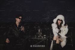 -香庭海婚纱摄影·威海旅拍(统一路店)