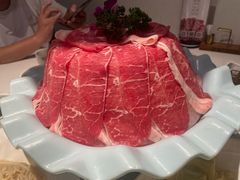 -德天雪花肥牛海鲜火锅(南苑东路店)