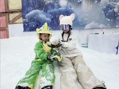 -广州热雪奇迹