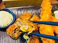 芝士牛肉千层锦-胜博殿日式炸猪排(侨福芳草地店)