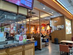 -阿香米线(天津凯德餐厅店)