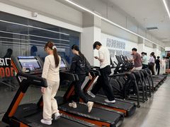 -乐刻健身(转塘华润万家店)