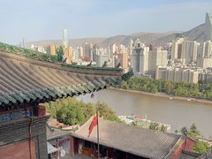 -白塔山公园