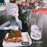 包头探店｜开在花苑里的宝藏咖啡馆☕️
