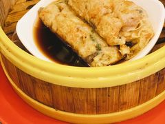 -澳门陈光记烧味饭店(郎家园店)