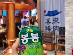 -喜来稀肉(北外滩白玉兰广场店)