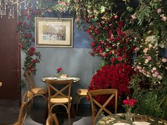 -第101座花园餐厅(湖滨88店)