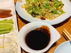 -新興传承烤鸭