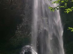 -百漈沟生态旅游景区