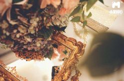 -M'S BANQUET AND SPACE ART