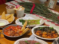 -CHILLAX轻乐时(侨建·Hi City店)