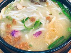 -双桥园·云南过桥米线(古城南门店)